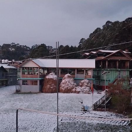 Keshav Niwas Homestay Shimla Ngoại thất bức ảnh