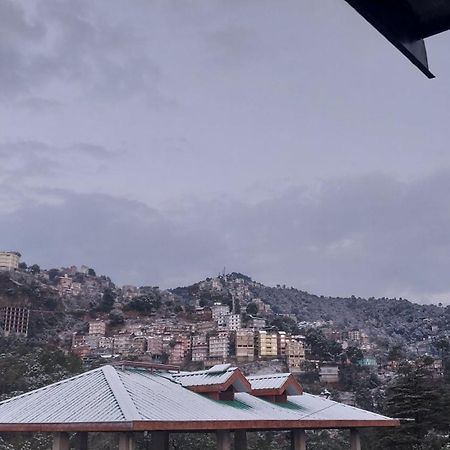 Keshav Niwas Homestay Shimla Ngoại thất bức ảnh