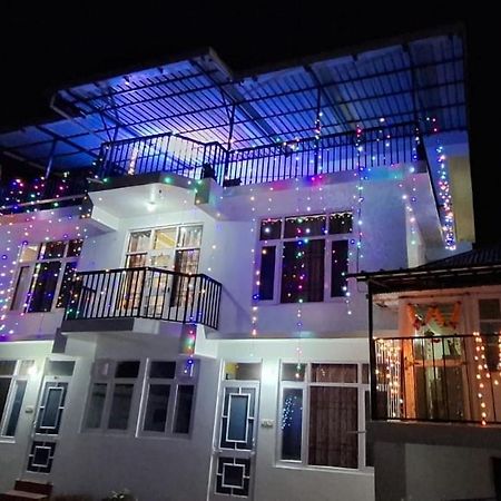 Keshav Niwas Homestay Shimla Ngoại thất bức ảnh