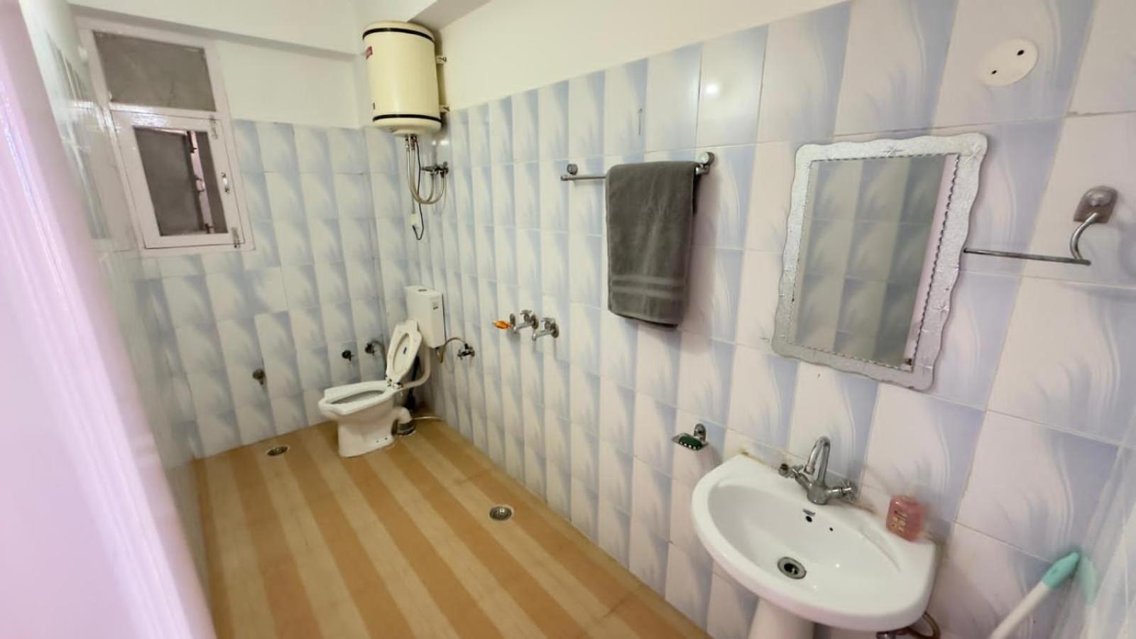 Keshav Niwas Homestay Shimla Ngoại thất bức ảnh