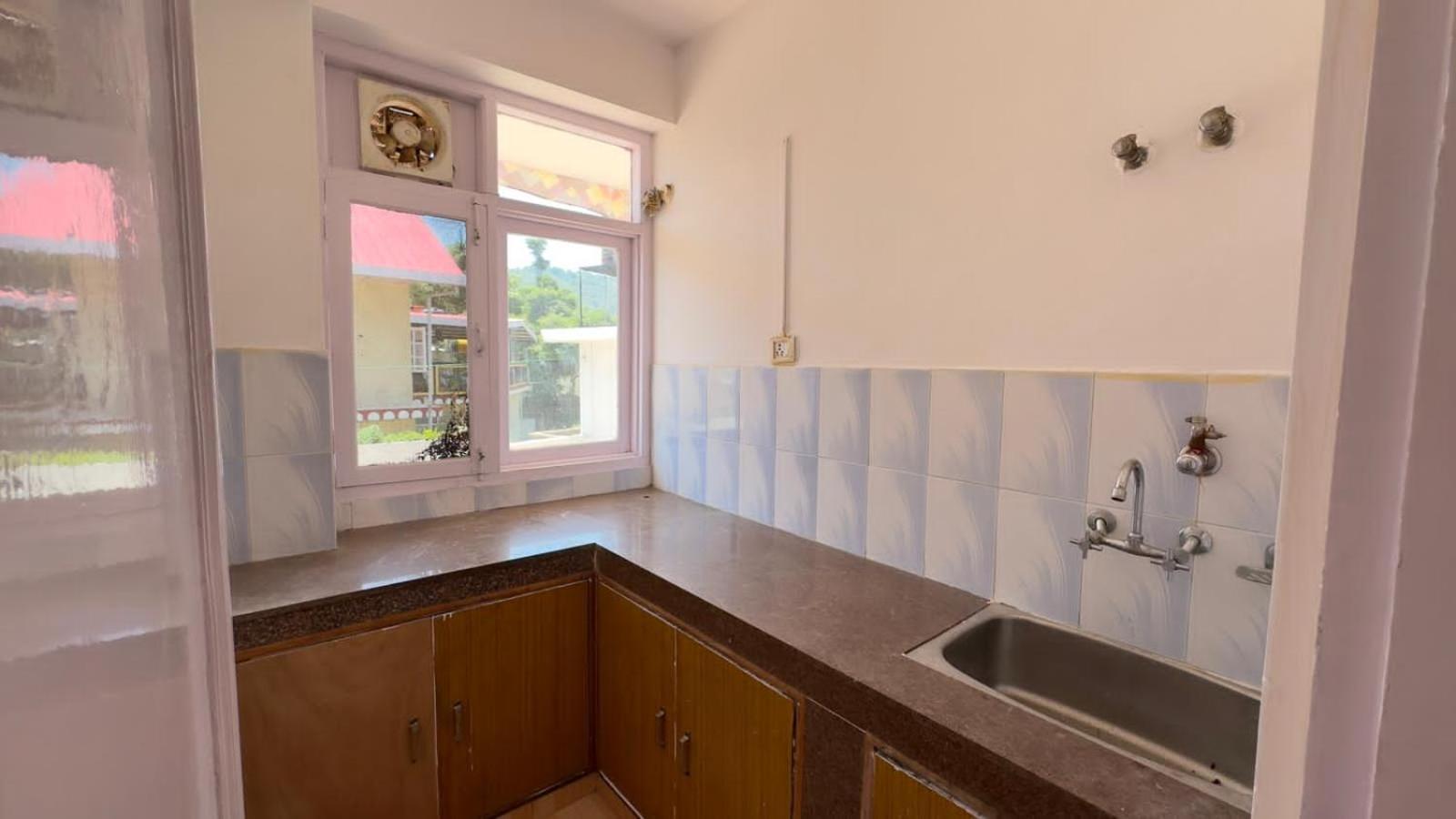 Keshav Niwas Homestay Shimla Ngoại thất bức ảnh