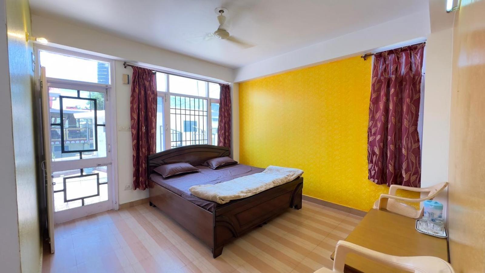 Keshav Niwas Homestay Shimla Ngoại thất bức ảnh