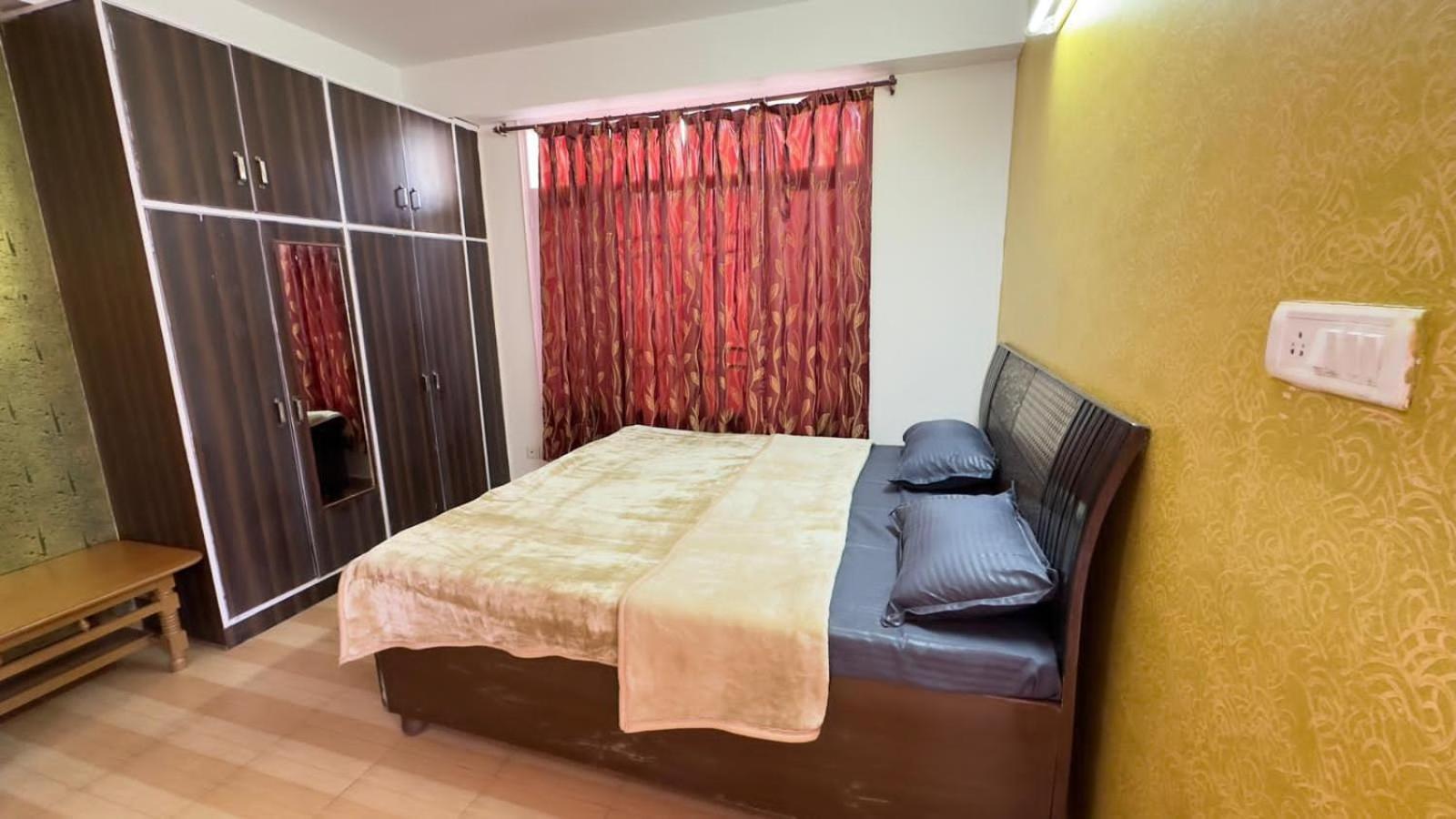 Keshav Niwas Homestay Shimla Ngoại thất bức ảnh