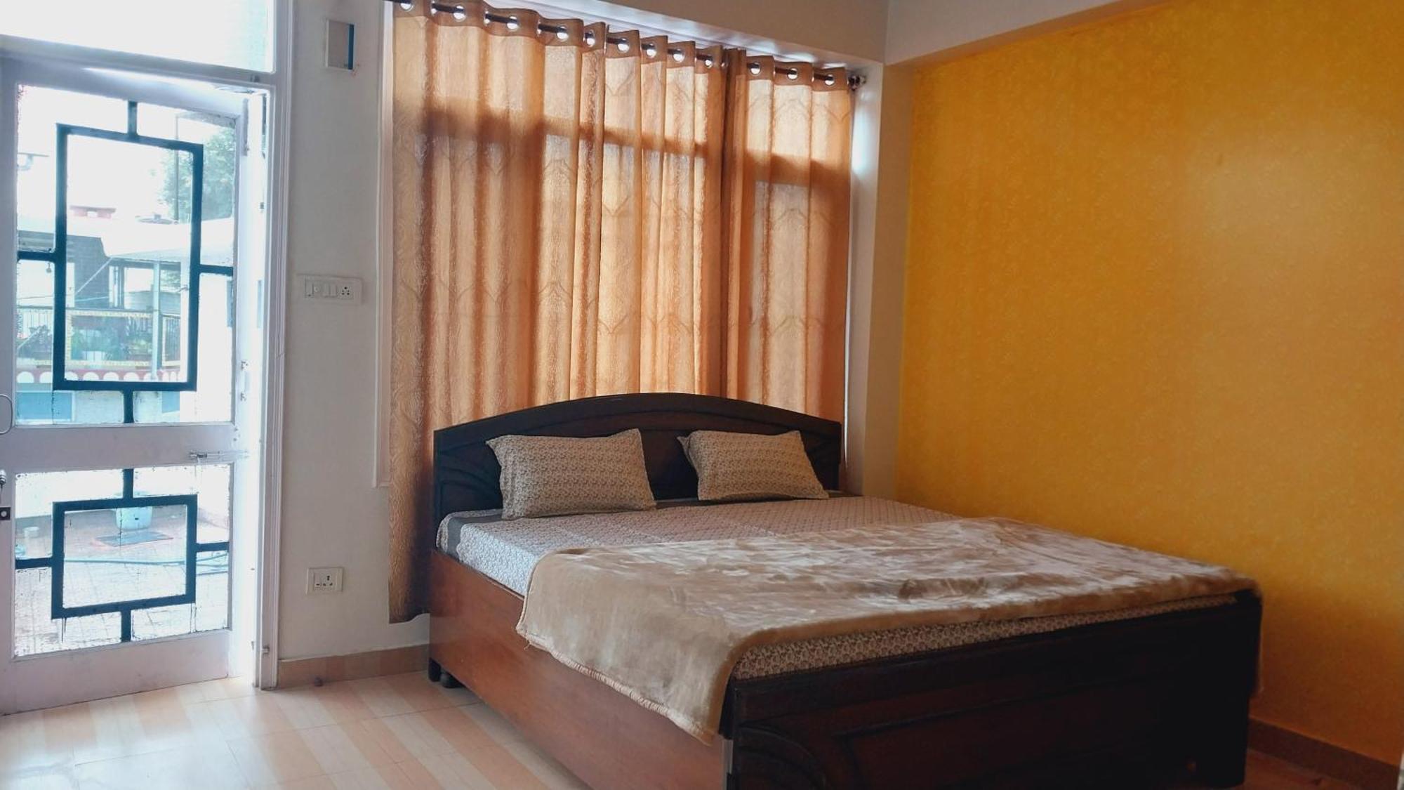 Keshav Niwas Homestay Shimla Ngoại thất bức ảnh