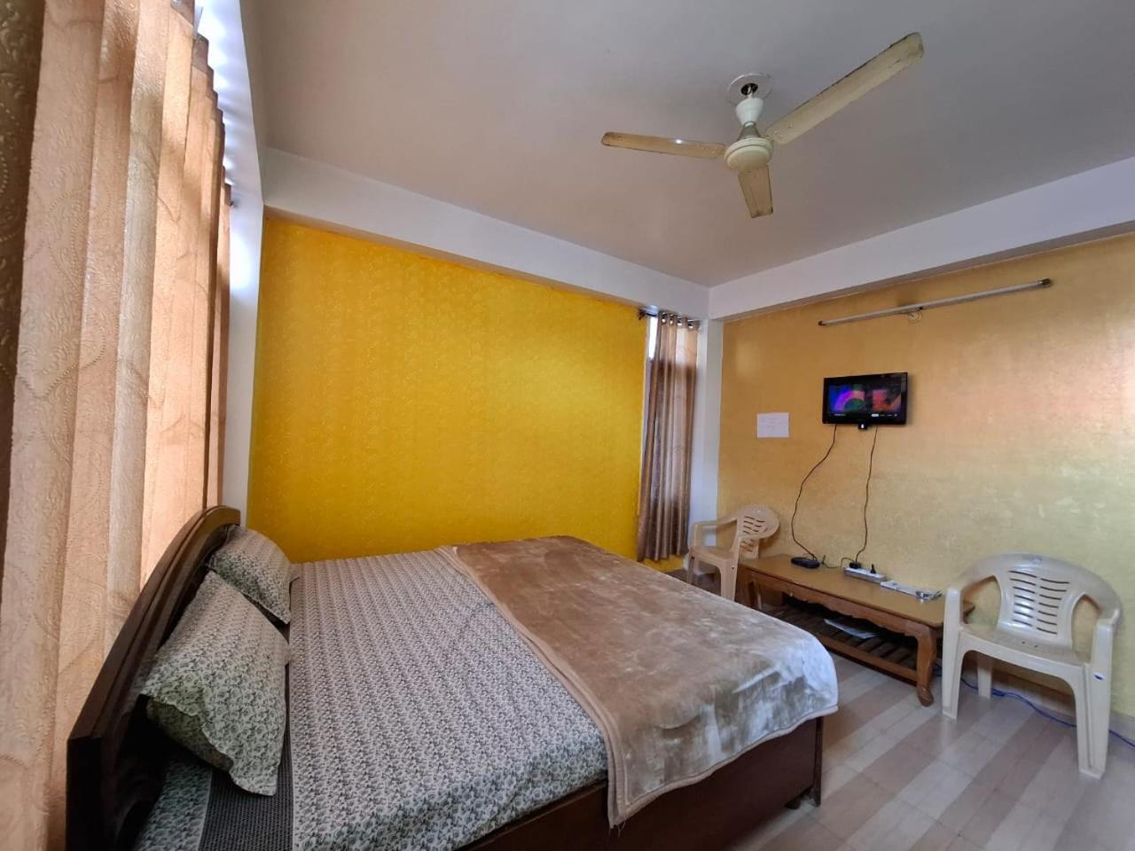Keshav Niwas Homestay Shimla Ngoại thất bức ảnh
