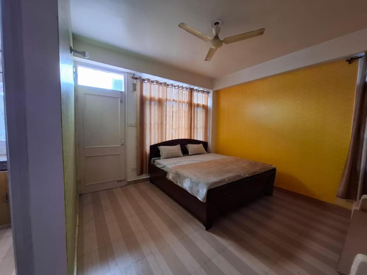 Keshav Niwas Homestay Shimla Ngoại thất bức ảnh