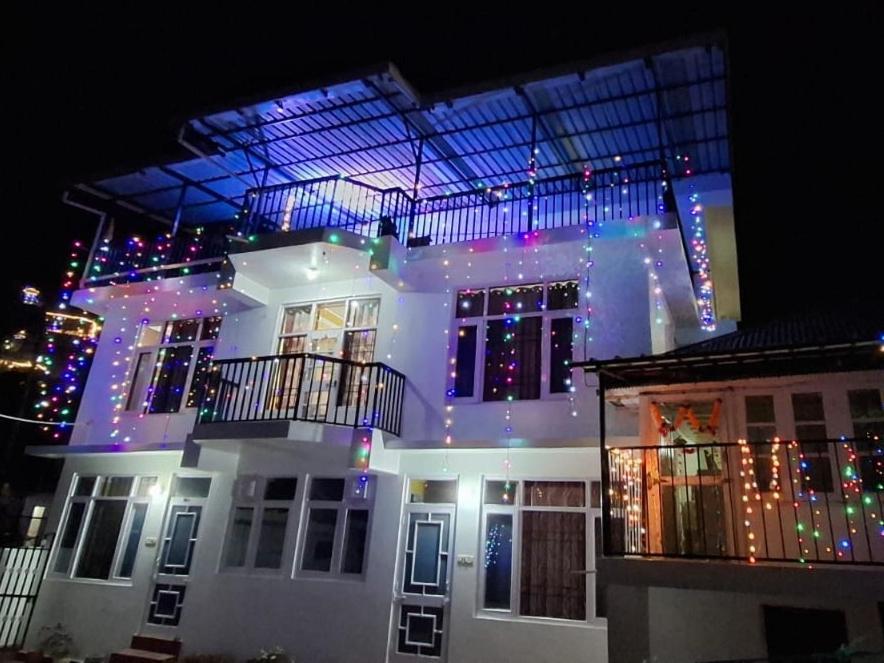 Keshav Niwas Homestay Shimla Ngoại thất bức ảnh