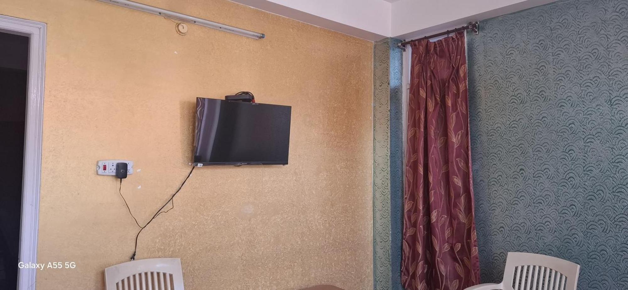 Keshav Niwas Homestay Shimla Ngoại thất bức ảnh