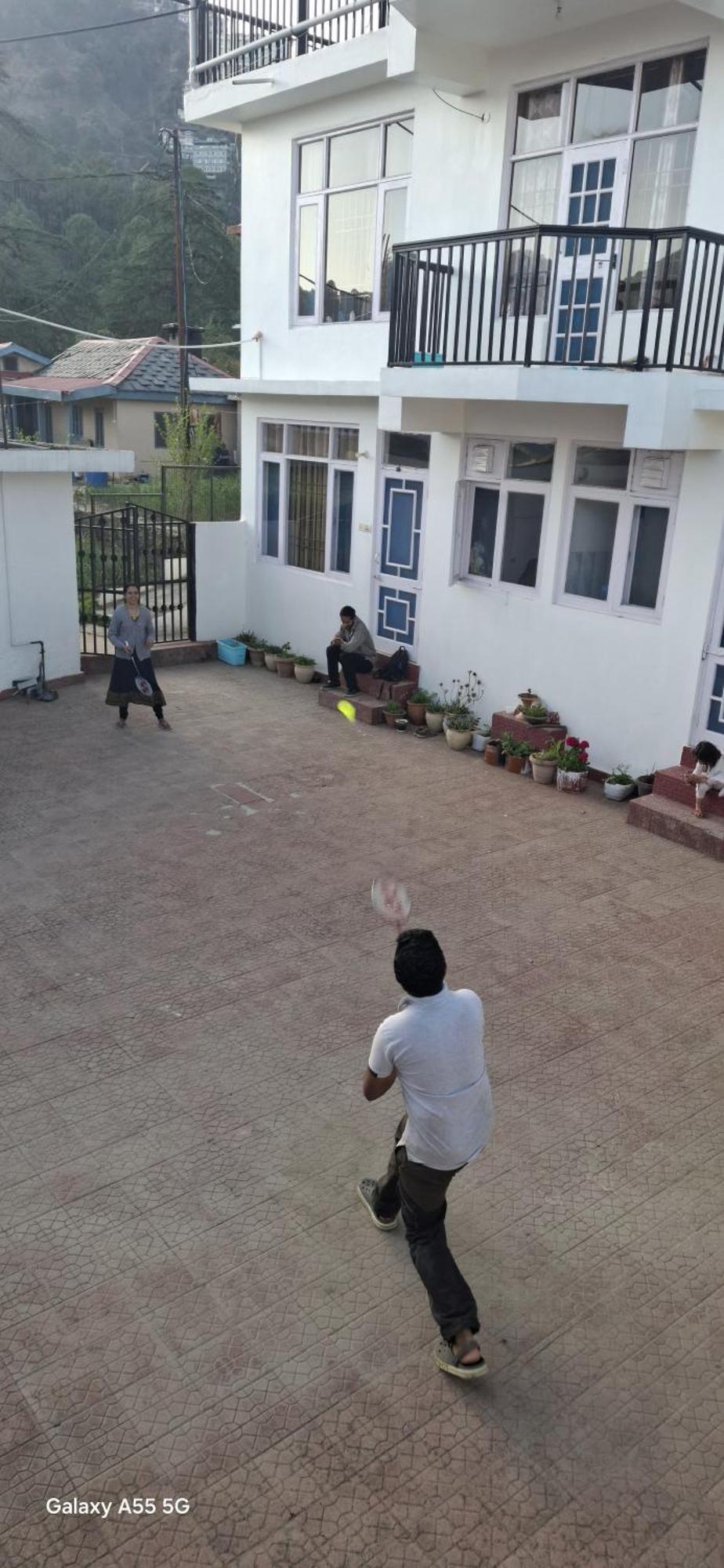 Keshav Niwas Homestay Shimla Ngoại thất bức ảnh