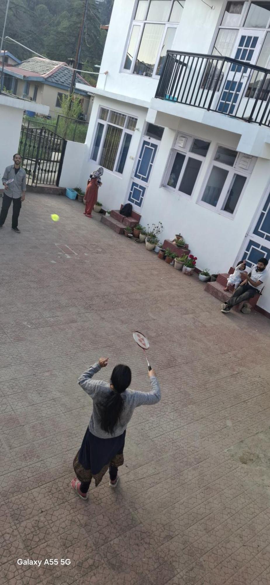 Keshav Niwas Homestay Shimla Ngoại thất bức ảnh